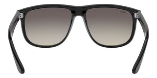 Ray-Ban RB 4147 unisex Black Oversize Sunglasses