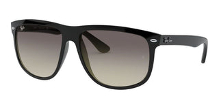 Ray-Ban RB 4147 unisex Black Oversize Sunglasses