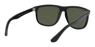 Ray-Ban RB 4147 unisex Black Oversize Sunglasses