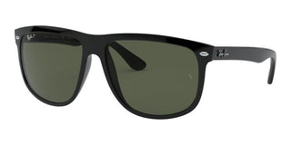 Ray-Ban RB 4147 unisex Black Oversize Sunglasses