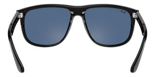 Ray-Ban RB 4147 unisex Black Oversize Sunglasses