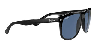 Ray-Ban RB 4147 unisex Black Oversize Sunglasses