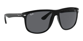 Ray-Ban RB 4147 unisex Black Oversize Sunglasses