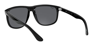 Ray-Ban RB 4147 unisex Black Oversize Sunglasses