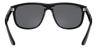 Ray-Ban RB 4147 unisex Black Oversize Sunglasses