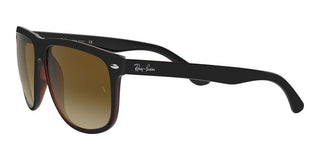 Ray-Ban RB 4147 unisex Black Oversize Sunglasses