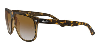 Ray-Ban RB 4147 unisex Havana Oversize Sunglasses