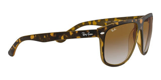 Ray-Ban RB 4147 unisex Havana Oversize Sunglasses