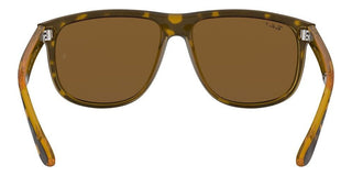 Ray-Ban RB 4147 unisex Havana Oversize Sunglasses