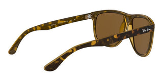 Ray-Ban RB 4147 unisex Havana Oversize Sunglasses