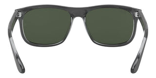 Ray-Ban RB 4226 unisex Black Squared Sunglasses