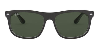 Ray-Ban RB 4226 unisex Black Squared Sunglasses