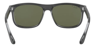 Ray-Ban RB 4226 unisex Black Squared Sunglasses