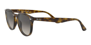 Ray-Ban RB 4259 unisex Havana Round Sunglasses