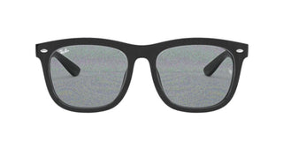 Ray-Ban RB 4260D unisex Black Squared Sunglasses