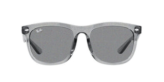 Ray-Ban RB 4260D unisex Grey Squared Sunglasses