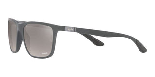 Ray-Ban RB 4385 men Grey Squared Sunglasses