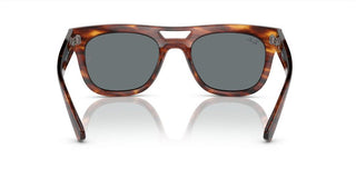 Ray-Ban RB 4426 unisex Havana Squared Sunglasses