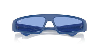 Ray-Ban RB 4432 unisex Blue Other Sunglasses