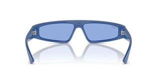 Ray-Ban RB 4432 unisex Blue Other Sunglasses