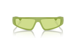 Ray-Ban RB 4432 unisex Green Other Sunglasses