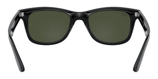 Ray-Ban RB 4640 unisex Black Squared Sunglasses