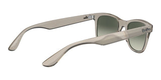 Ray-Ban RB 4640 unisex Grey Squared Sunglasses