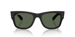 Ray-Ban RB 4840S unisex Black Squared Sunglasses