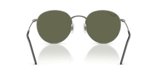 Ray-Ban RB R0103S unisex Ruthenium Visor Sunglasses