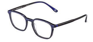 Etnia Barcelona REDWOOD unisex Blue Geometric Eyeglasses