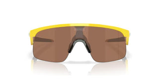 Oakley RESISTOR OJ 9010 JUNIOR men Yellow Sunglasses