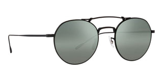 Oliver Peoples REYMONT OV 1309ST unisex Black Round Sunglasses