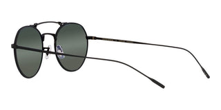 Oliver Peoples REYMONT OV 1309ST unisex Black Round Sunglasses