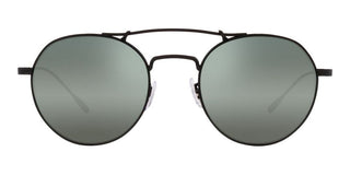 Oliver Peoples REYMONT OV 1309ST unisex Black Round Sunglasses