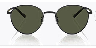 Oliver Peoples RHYDIAN OV 1336ST unisex Black Pantos Sunglasses