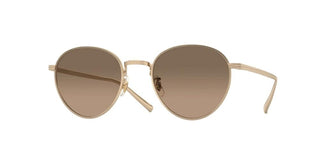 Oliver Peoples RHYDIAN OV 1336ST unisex Gold Pantos Sunglasses