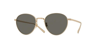 Oliver Peoples RHYDIAN OV 1336ST unisex Gold Pantos Sunglasses