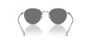 Oliver Peoples RHYDIAN OV 1336ST unisex Silver Pantos Sunglasses