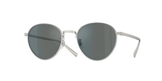 Oliver Peoples RHYDIAN OV 1336ST unisex Silver Pantos Sunglasses