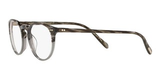 Oliver Peoples RILEY-R OV 5004 unisex Grey Visor Eyeglasses