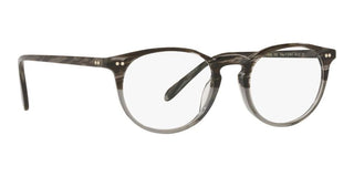 Oliver Peoples RILEY-R OV 5004 unisex Grey Visor Eyeglasses