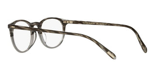 Oliver Peoples RILEY-R OV 5004 unisex Grey Visor Eyeglasses