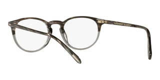 Oliver Peoples RILEY-R OV 5004 unisex Grey Visor Eyeglasses