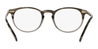 Oliver Peoples RILEY-R OV 5004 unisex Grey Visor Eyeglasses