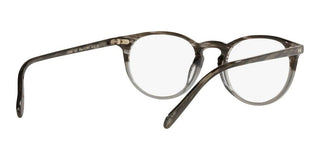 Oliver Peoples RILEY-R OV 5004 unisex Grey Visor Eyeglasses