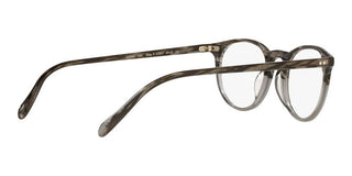 Oliver Peoples RILEY-R OV 5004 unisex Grey Visor Eyeglasses