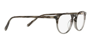 Oliver Peoples RILEY-R OV 5004 unisex Grey Visor Eyeglasses