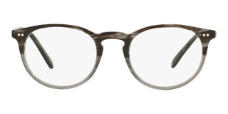 Oliver Peoples RILEY-R OV 5004 unisex Grey Visor Eyeglasses