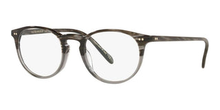 Oliver Peoples RILEY-R OV 5004 unisex Grey Visor Eyeglasses