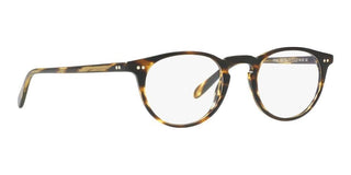 Oliver Peoples RILEY-R OV 5004 unisex Havana Visor Eyeglasses